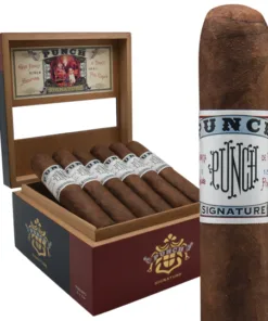 Punch Signature BOX OF 18