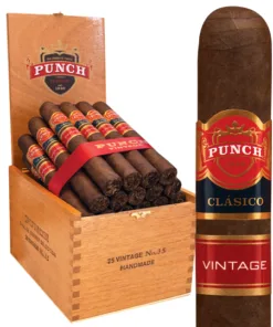 Punch Vintage