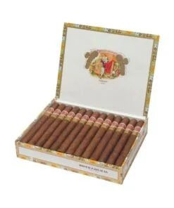 ROMEO Y JULIETA CHURCHILLS
