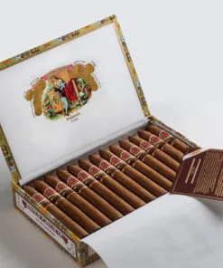 Romeo y Julieta Piramide Anejados