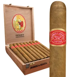 Romeo y Julieta Vintage