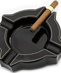 CIGAR ASHTRAYS