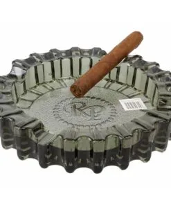 Rocky Patel Luxury Luminoso 4-Cigar Ashtray