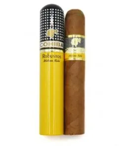 Buy Cohiba Tubed Cigars