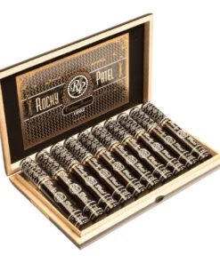 Rocky Patel Vintage 1992 Churchill BOX OF 20