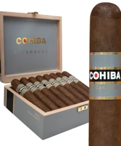 Buy Cohiba Nicaragua Online