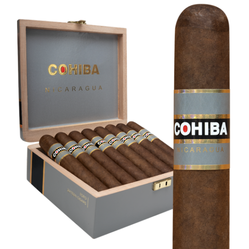 Buy Cohiba Nicaragua Online