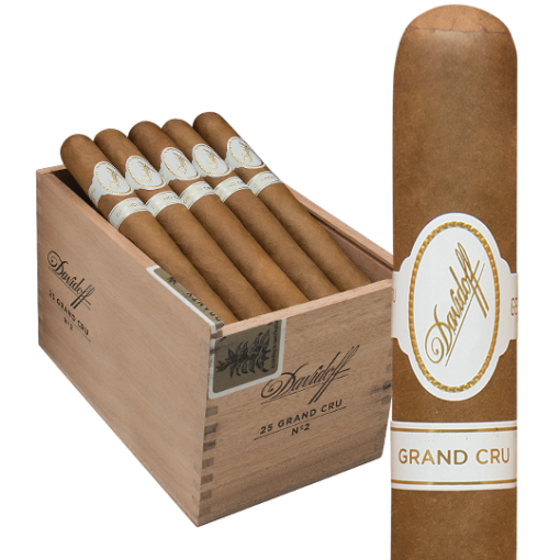 Davidoff Grand Cru Series