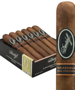 buy Davidoff Escurio Robusto Cigar