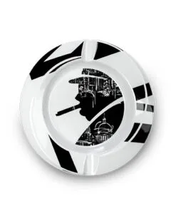 Davidoff Winston Churchill Ashtray