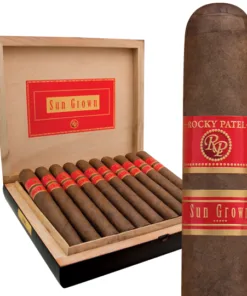 Rocky Patel Sun Grown Toro BOX OF 20