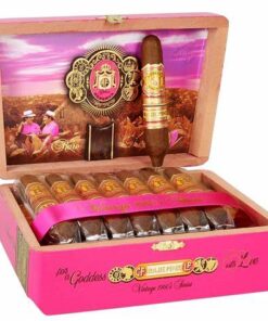 Arturo Fuente Rare Pink