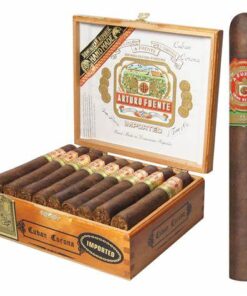 Arturo Fuente Maduro