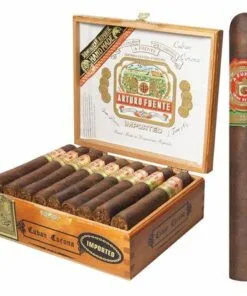 Arturo Fuente Maduro