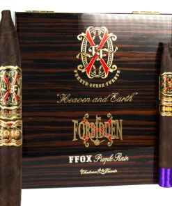 Arturo Fuente Purple Rain