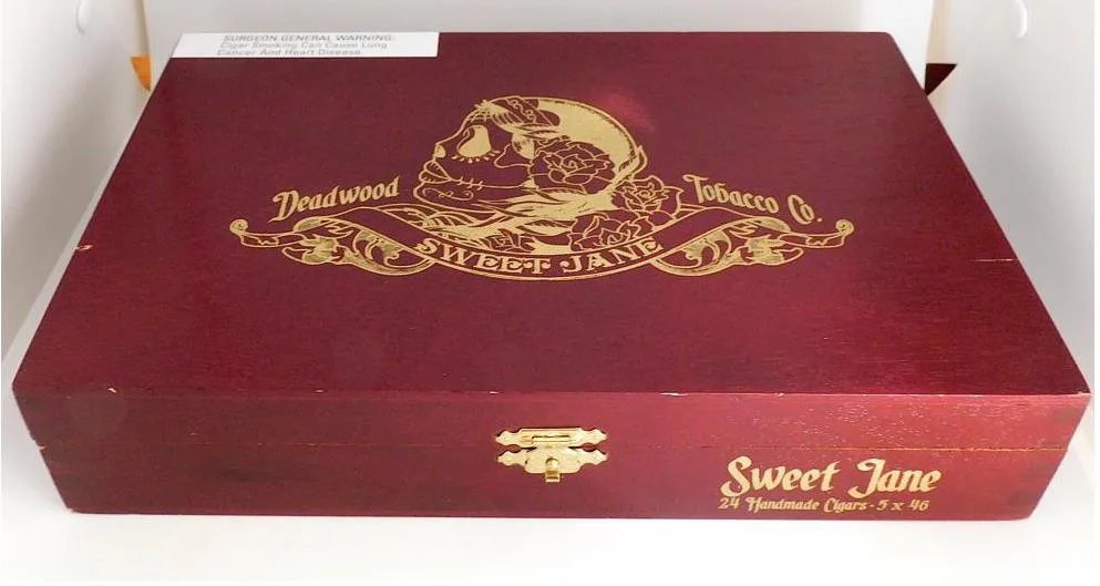 Buy deadwood cigars sweet jane