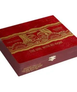 Deadwood Girl With No Name for sale