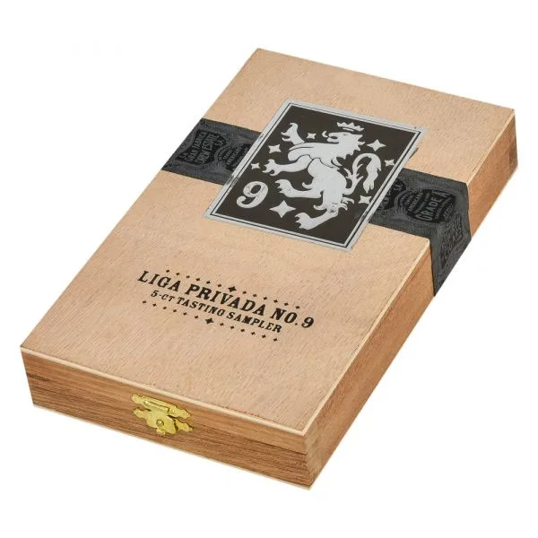 Liga Privada No. 9 Tasting Sampler for sale